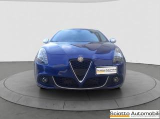 ALFA ROMEO Giulietta 1.6 JTD 120 CV
