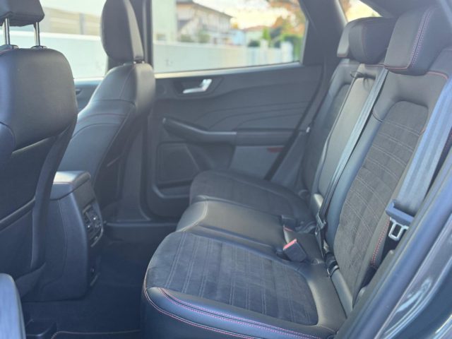 FORD Kuga usata, con Cruise Control