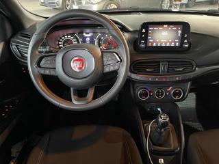 FIAT Tipo usata, con Cronologia tagliandi