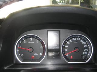 HONDA CR-V usata, con Tetto panorama