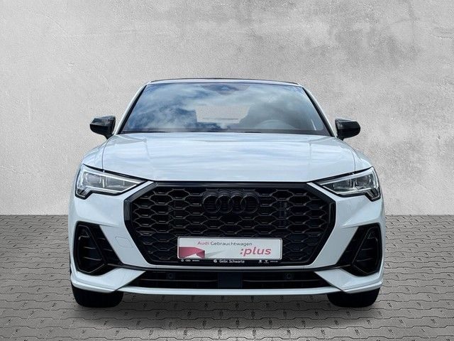 AUDI Q3 usata, con Airbag