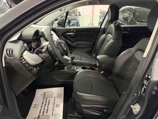 FIAT 500X usata, con Cruise Control