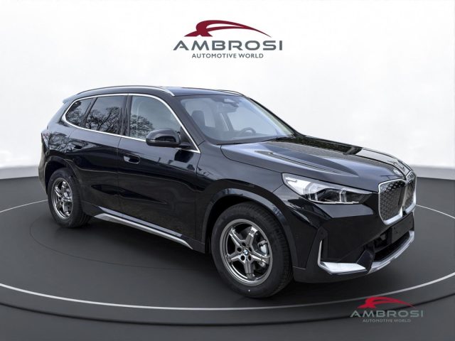 BMW iX1 usata 1