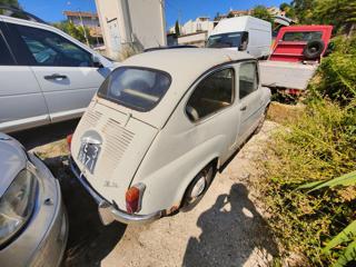 FIAT 600 usata 3