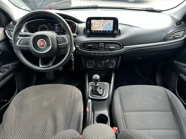 FIAT Tipo usata, con Cerchi in lega