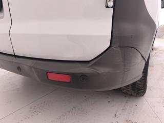 FORD Transit Courier usata 33