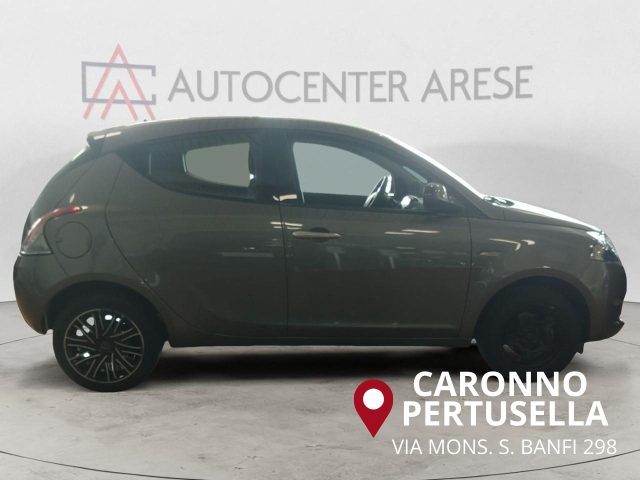 LANCIA Ypsilon usata, con Chiusura centralizzata