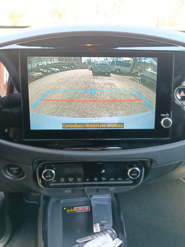 TOYOTA Aygo X usata, con ESP
