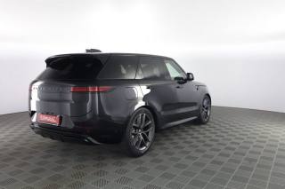 LAND ROVER Range Rover Sport usata 3