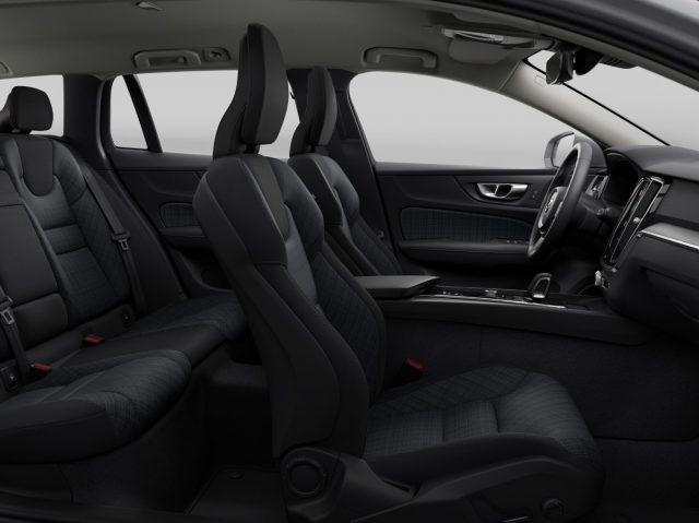 VOLVO V60 usata, con Cruise Control