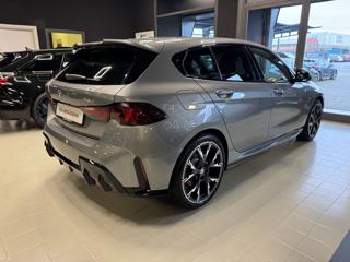 BMW 118 usata, con Antifurto