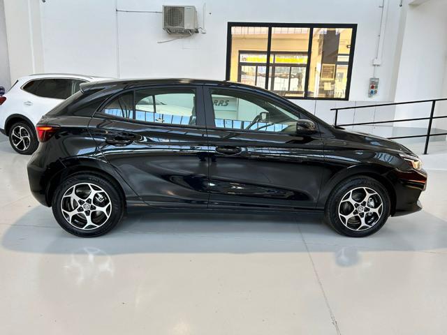 MG MG3 usata, con Airbag Passeggero