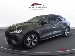 FORD Focus 1.0t ecoboost h 125cv Active