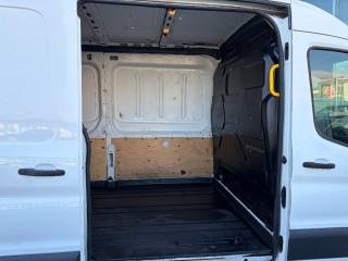 FORD Transit usata, con ESP