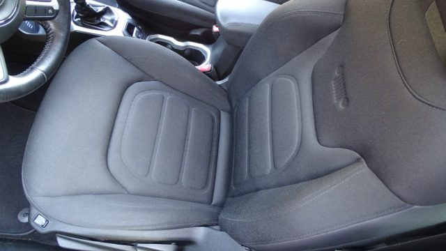 JEEP Renegade usata 63