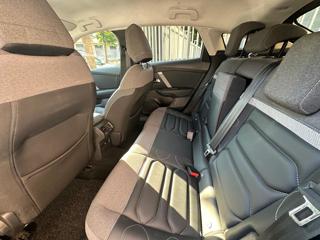 CITROEN C4 usata, con Sistema di navigazione
