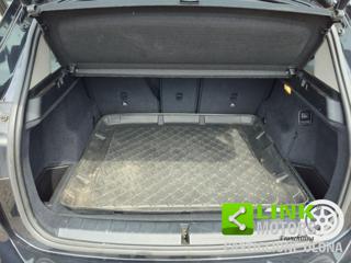 BMW X1 usata, con Chiusura centralizzata telecomandata