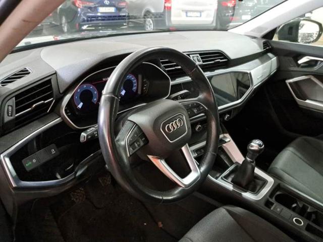 AUDI Q3 usata, con Antifurto