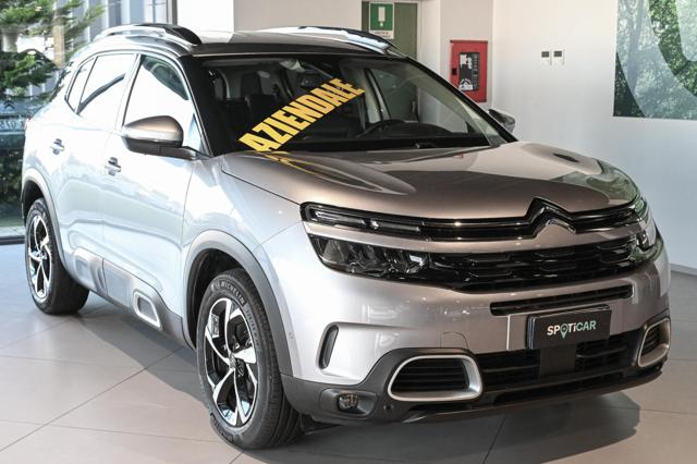 CITROEN C5 Aircross usata, con Airbag