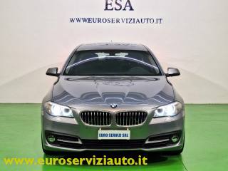 BMW 520 usata 48