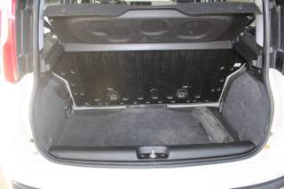 FIAT Panda usata, con Fendinebbia