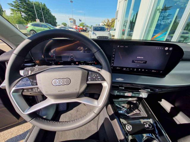 AUDI Q3 usata, con Chiusura centralizzata