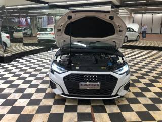 AUDI A3 usata, con Sensore di pioggia