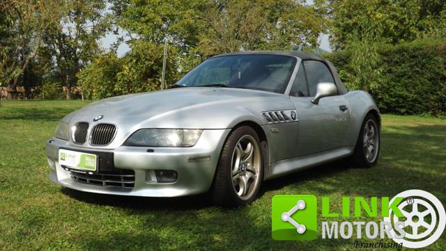 BMW Z3 usata 47