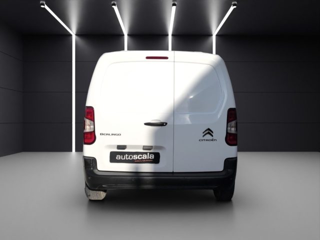 CITROEN Berlingo usata, con Cruise Control
