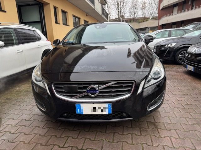 VOLVO V60 usata, con Airbag
