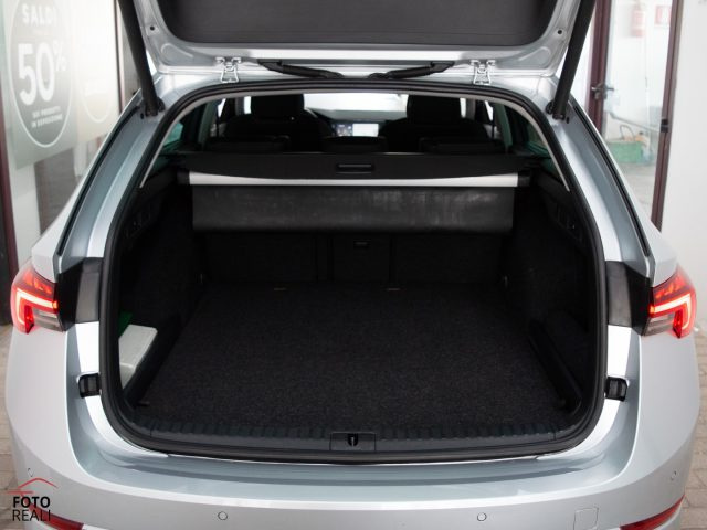 SKODA Octavia usata 43