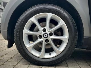SMART ForTwo usata, con Immobilizzatore elettronico