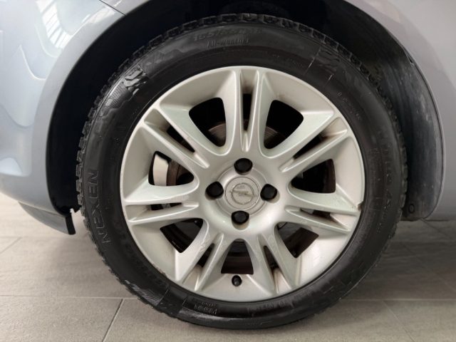 OPEL Corsa usata 25