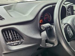 FIAT Doblo usata, con Climatizzatore