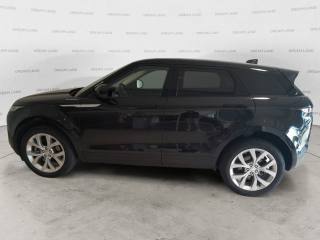 LAND ROVER Range Rover Evoque usata, con Autoradio