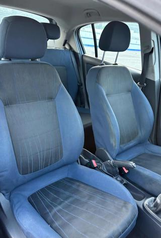 OPEL Corsa usata, con Controllo automatico clima