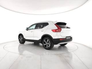 VOLVO XC40 usata, con Airbag Passeggero