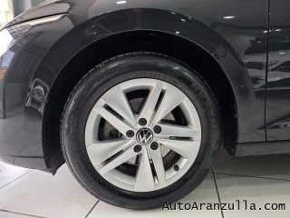 VOLKSWAGEN Golf usata, con Fari LED