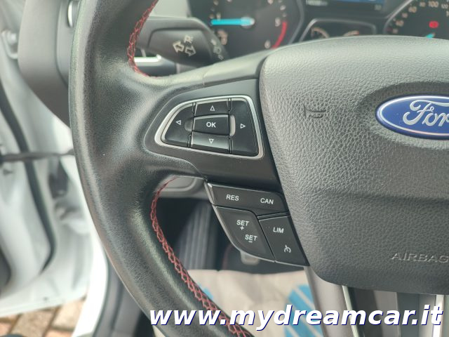 FORD Kuga usata 30