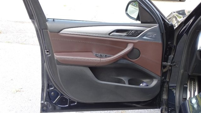 BMW X3 usata, con Chiusura centralizzata senza chiave