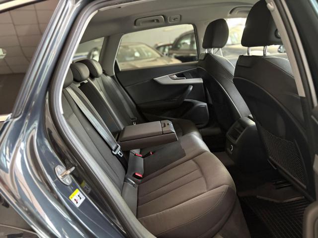 AUDI A4 allroad usata, con Vivavoce