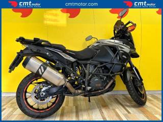 KTM 1290 Super Adventure usata 3