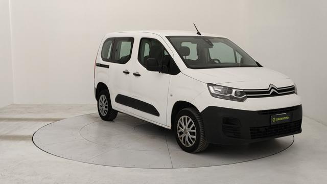 CITROEN Berlingo usata, con Specchietti laterali elettrici