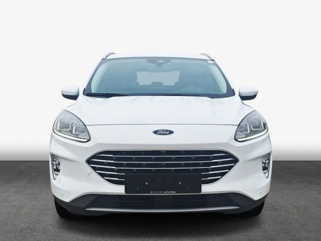 FORD Kuga usata, con Airbag