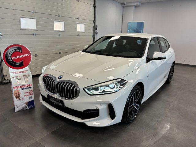 BMW 116 usata, con Airbag laterali