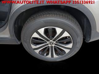 MERCEDES-BENZ GLC 300 usata, con USB