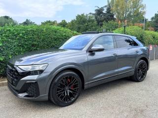 AUDI Q8 usata, con Airbag