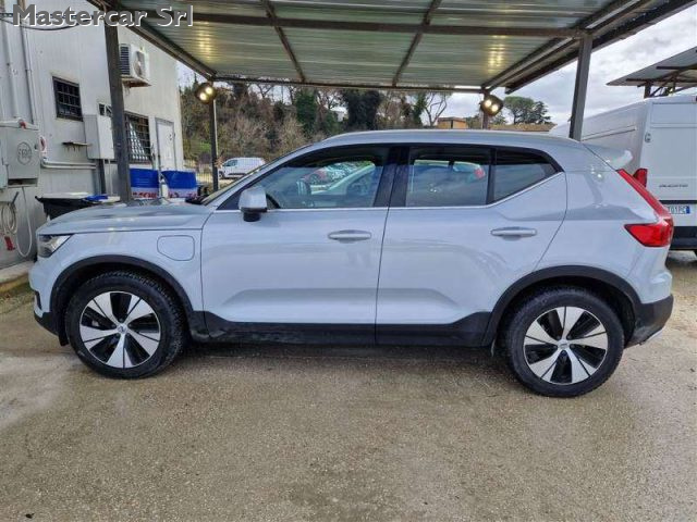 VOLVO XC40 usata, con Antifurto