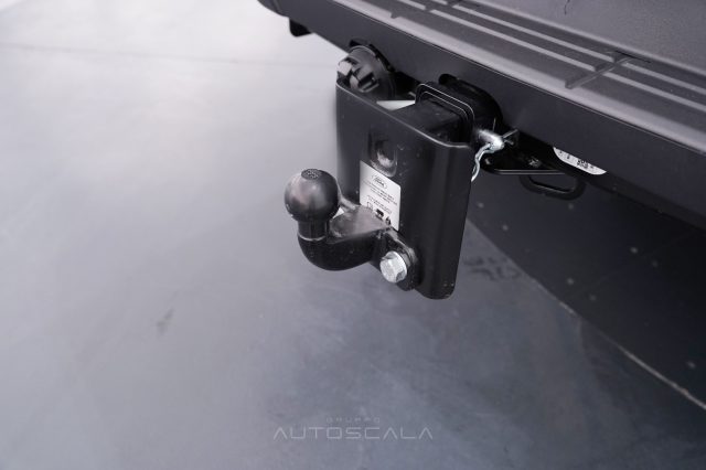 FORD Ranger Raptor usata 45