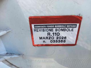 FIAT Punto Evo usata 17